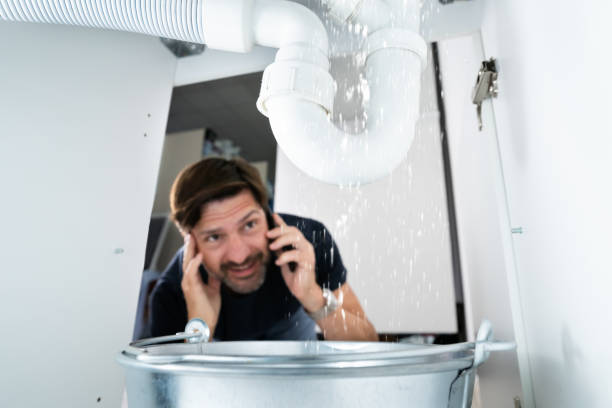 Best Sewer Line Repair  in Farmers Loop, AK