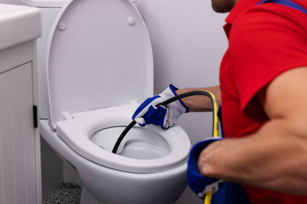 Professional Plumbing in Farmers Loop, AK