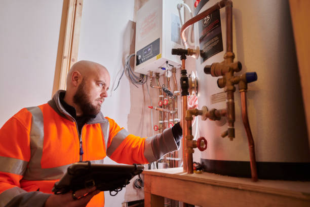 Best Commercial Plumbing Services  in Farmers Loop, AK