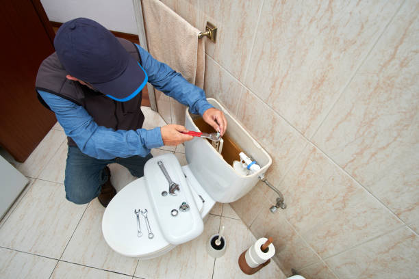 Best Plumbing Installation Services  in Farmers Loop, AK